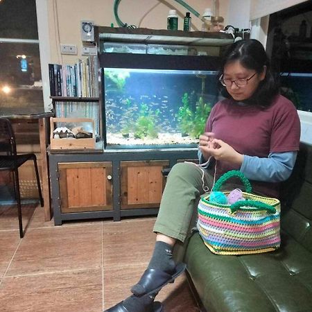 Mei Shiou B&B Dongshan  Eksteriør bilde