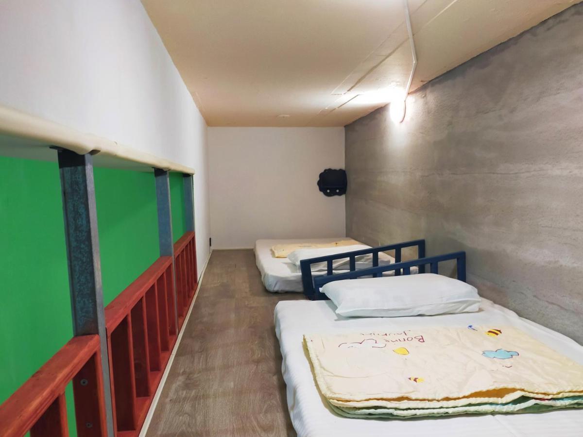 Mei Shiou B&B Dongshan  Eksteriør bilde