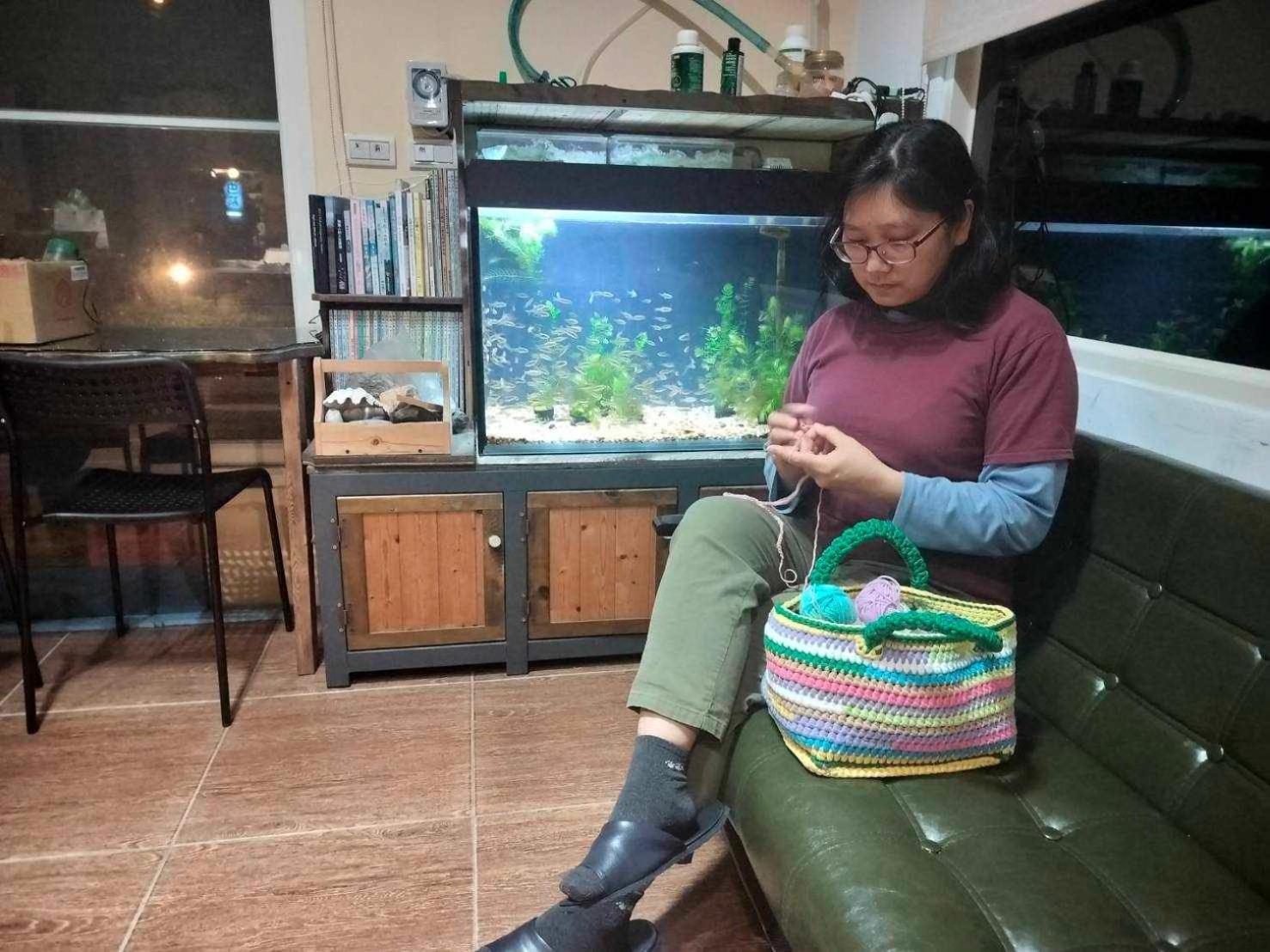 Mei Shiou B&B Dongshan  Eksteriør bilde